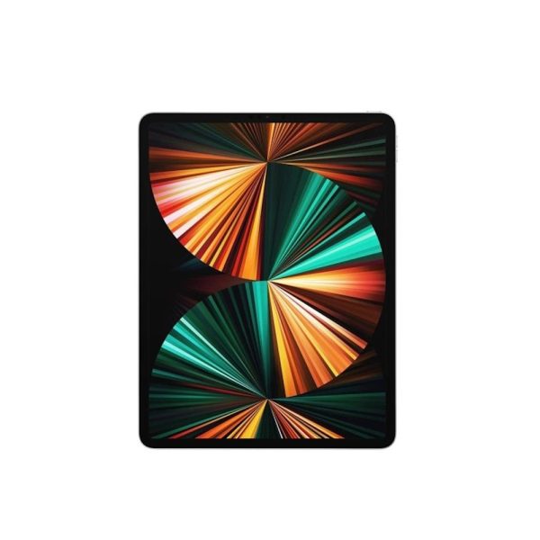 Apple Ipad Pro 12 9 Inc 5 Nesil M1 2tb Gumus Mhnq3tu A 1