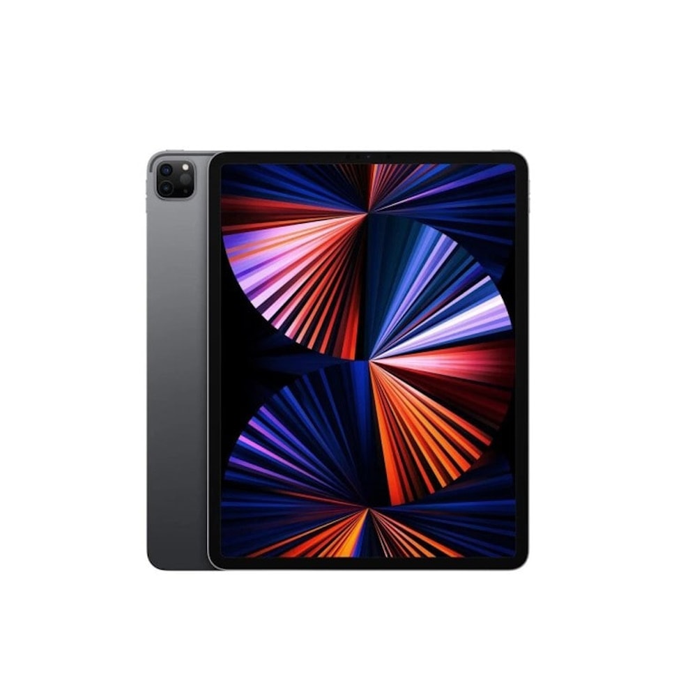 Apple Ipad Pro 12 9 Inc 5 Nesil M1 2tb Uzay Grisi Mhnp3tu A