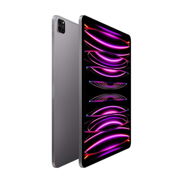Apple Ipad Pro 12 9 Inc 6 Nesil M2 128gb Uzay Grisi Mnxp3tu A 1