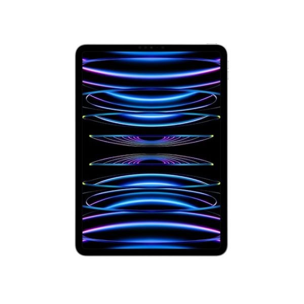 Apple Ipad Pro 12 9 Inc 6 Nesil M2 1tb Gumus Mnxx3tu A 1
