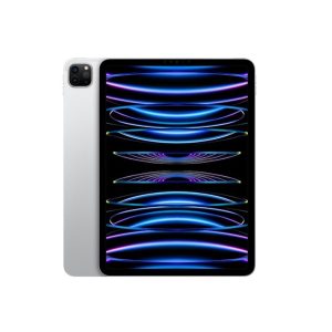 Apple Ipad Pro 12 9 Inc 6 Nesil M2 1tb Gumus Mnxx3tu A