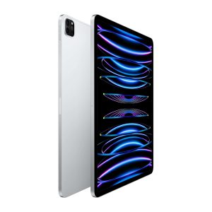Apple Ipad Pro 12 9 Inc 6 Nesil M2 256gb Gumus Mnxt3tu A 1