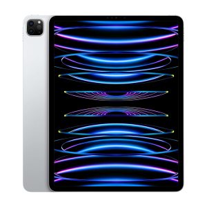 Apple Ipad Pro 12 9 Inc 6 Nesil M2 256gb Gumus Mnxt3tu A