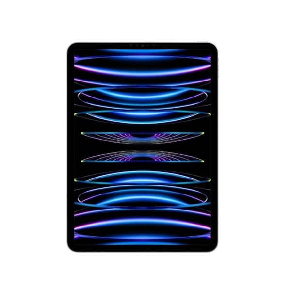 Apple Ipad Pro 12 9 Inc 6 Nesil M2 2tb Gumus Mny03tu A 1