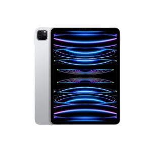Apple Ipad Pro 12 9 Inc 6 Nesil M2 2tb Gumus Mny03tu A