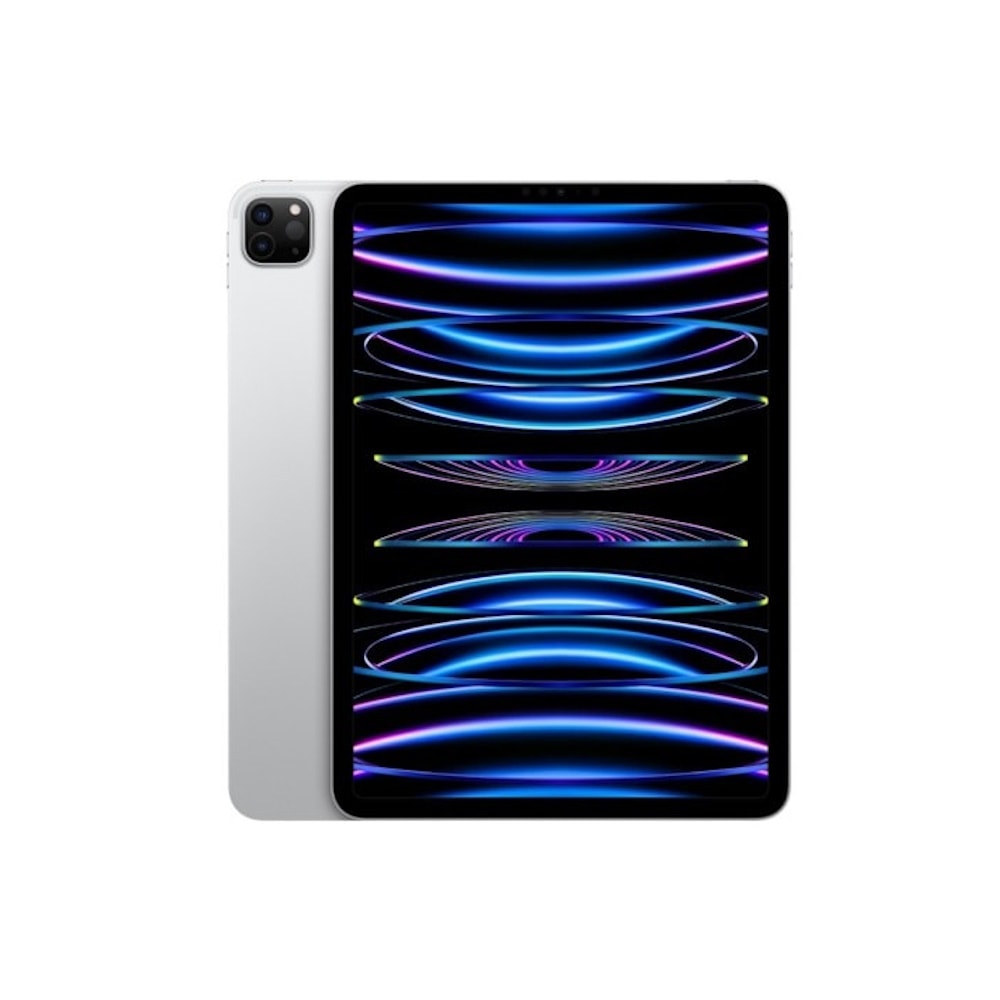 Apple Ipad Pro 12 9 Inc 6 Nesil M2 2tb Gumus Mny03tu A