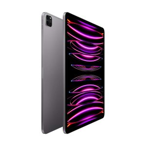 Apple Ipad Pro 12 9 Inc 6 Nesil M2 512gb Uzay Grisi Mnxu3tu A 1