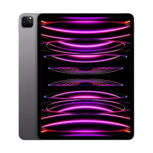 Apple Ipad Pro 12 9 Inc 6 Nesil M2 512gb Uzay Grisi Mnxu3tu A