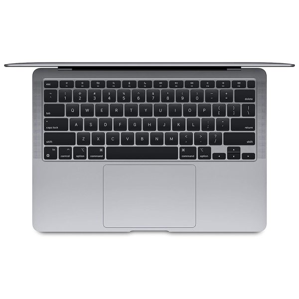 Apple Macbook Air 13 3 Inc M1 8cpu 7gpu 16gb 256gb Ssd Uzay Grisi Z1240009k 1