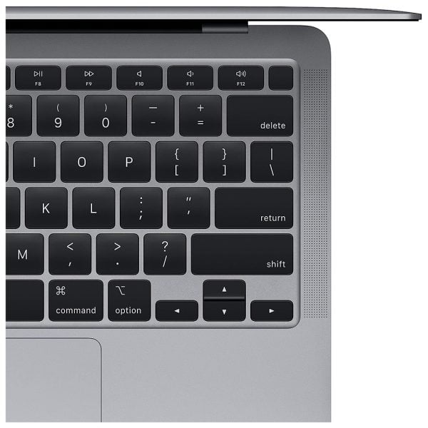 Apple Macbook Air 13 3 Inc M1 8cpu 7gpu 16gb 256gb Ssd Uzay Grisi Z1240009k 4