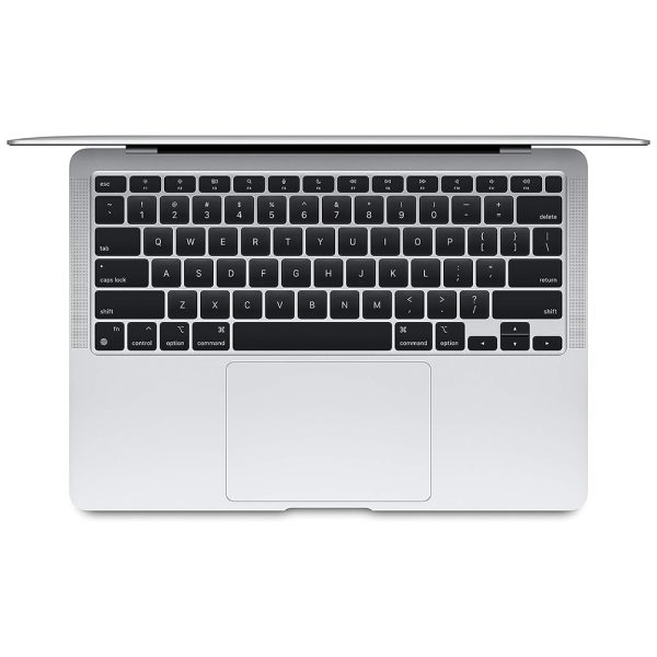 Apple Macbook Air 13 3 Inc M1 8cpu 7gpu 8gb 256gb Ssd Gumus Mgn93tu A 1