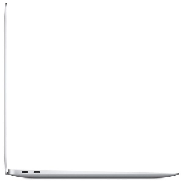 Apple Macbook Air 13 3 Inc M1 8cpu 7gpu 8gb 256gb Ssd Gumus Mgn93tu A 2