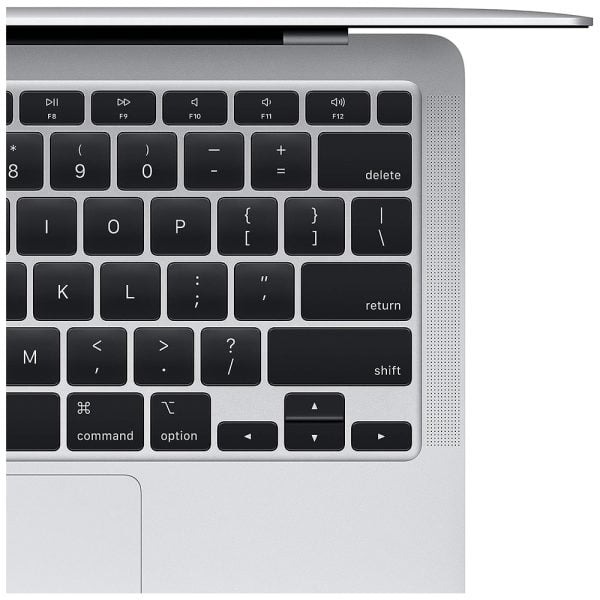 Apple Macbook Air 13 3 Inc M1 8cpu 7gpu 8gb 256gb Ssd Gumus Mgn93tu A 4
