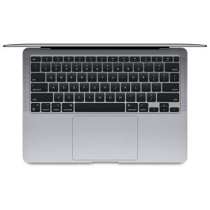 Apple Macbook Air 13 3 Inc M1 8cpu 7gpu 8gb 256gb Ssd Uzay Grisi Mgn63tu A 1