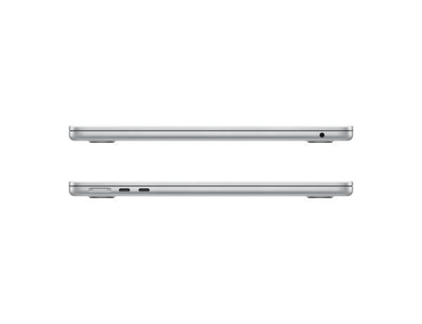 Apple Macbook Air 13 6 Inc M2 8cpu 10gpu 8gb 512gb Ssd Gumus Mly03tu A 3