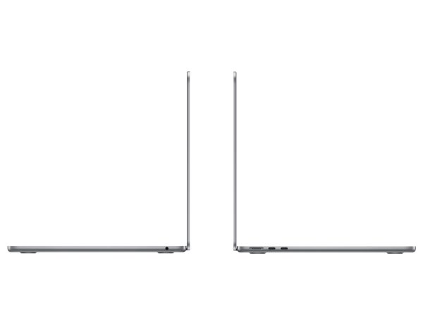 Apple Macbook Air 13 6 Inc M2 8cpu 10gpu 8gb 512gb Ssd Uzay Grisi Mlxx3tu A 2