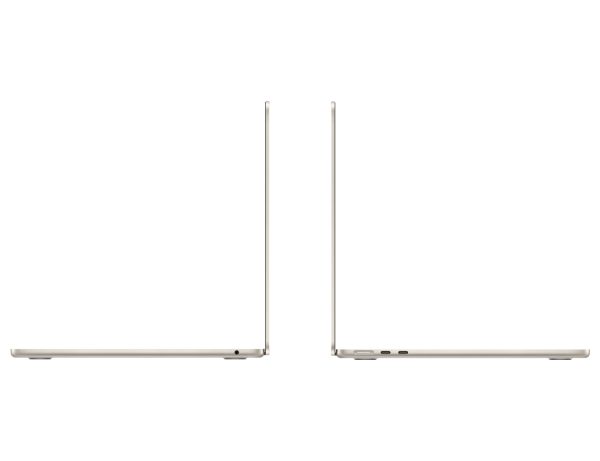 Apple Macbook Air 13 6 Inc M2 8cpu 10gpu 8gb 512gb Ssd Yildiz Isigi Mly23tu A 2