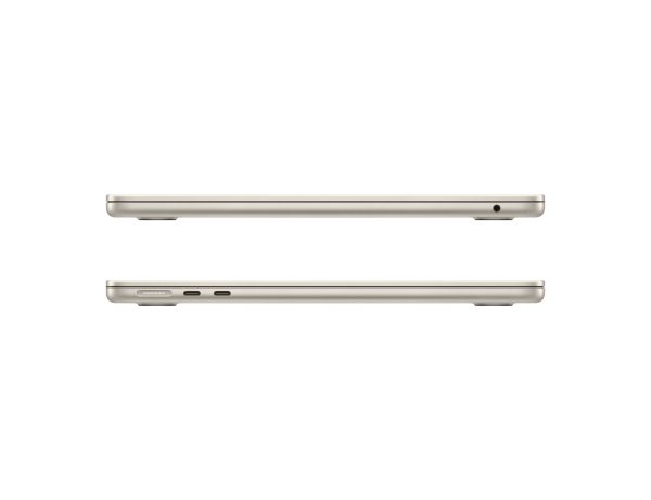 Apple Macbook Air 13 6 Inc M2 8cpu 10gpu 8gb 512gb Ssd Yildiz Isigi Mly23tu A 3
