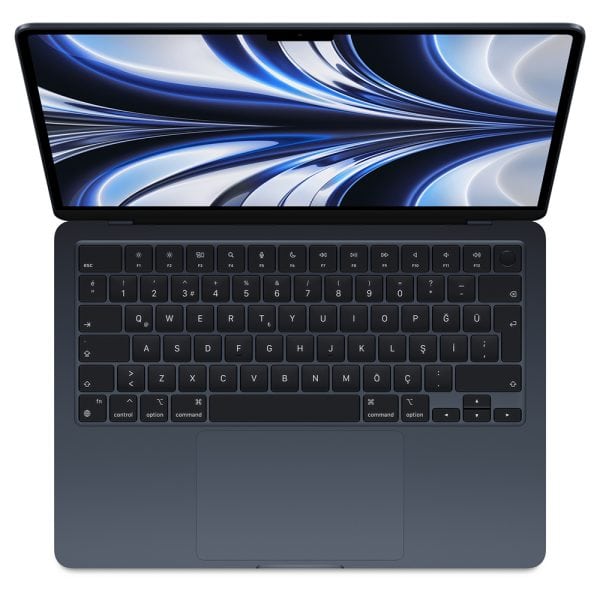 Apple Macbook Air 13 6 Inc M2 8cpu 8gpu 16gb 256gb Ssd Gece Yarisi Z16000102 1