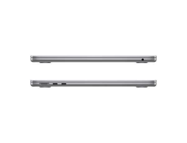 Apple Macbook Air 13 6 Inc M2 8cpu 8gpu 16gb 256gb Ssd Uzay Grisi Z15s00120 3