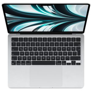 Apple Macbook Air 13 6 Inc M2 8cpu 8gpu 8gb 256gb Ssd Gumus Mlxy3tu A 1