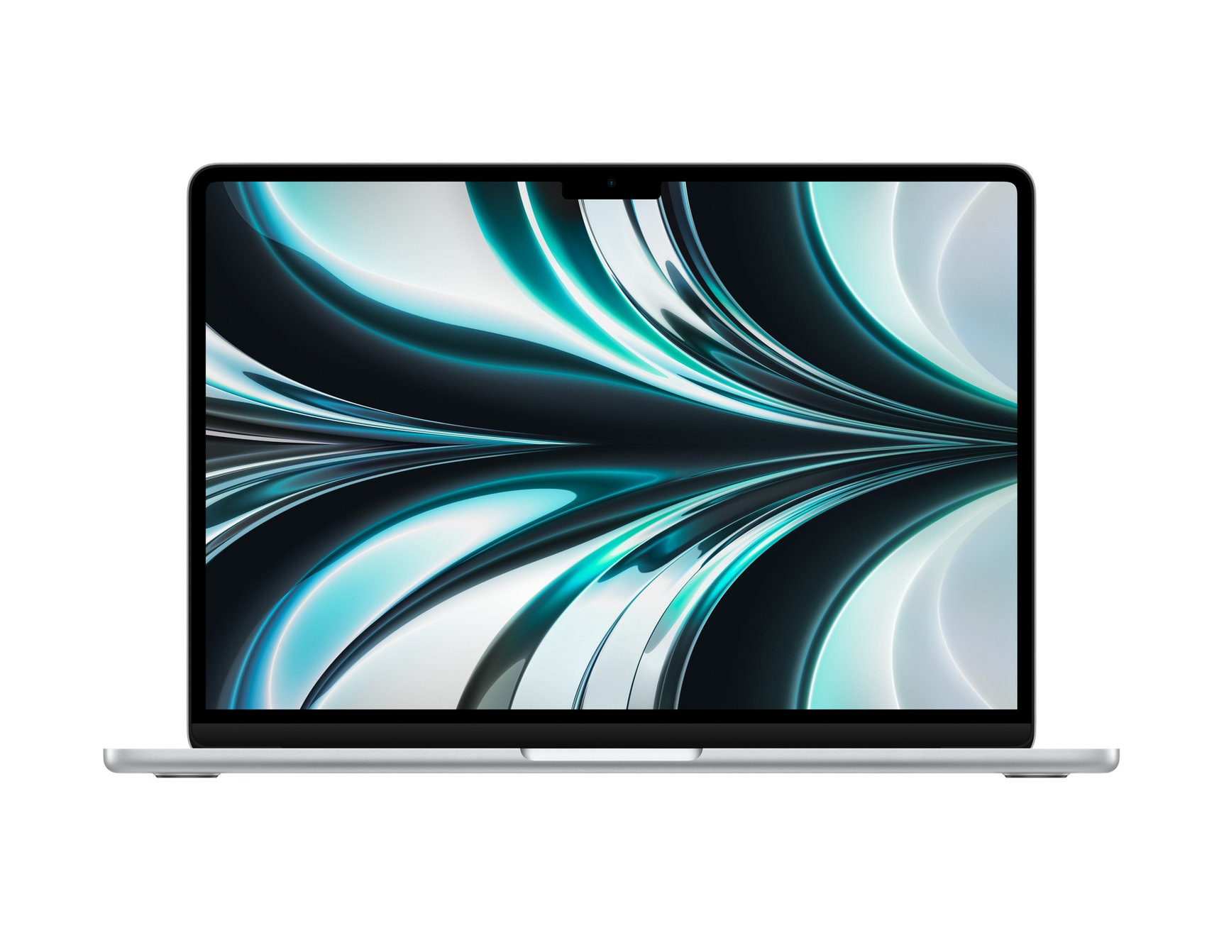 Apple Macbook Air 13 6 Inc M2 8cpu 8gpu 8gb 256gb Ssd Gumus Mlxy3tu A