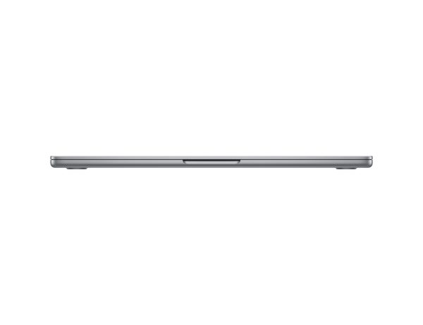 Apple Macbook Air 13 6 Inc M2 8cpu 8gpu 8gb 256gb Ssd Uzay Grisi Mlxw3tu A 4