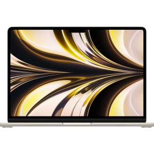 Apple Macbook Air 13 6 Inc M2 8cpu 8gpu 8gb 256gb Ssd Yildiz Isigi Mly13tu A