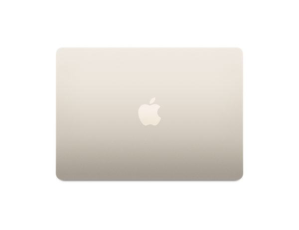 Apple Macbook Air 13 6 Inc M2 8cpu 8gpu 8gb 256gb Ssd Yildiz Isigi Mly13tu A 5