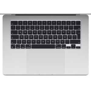 Apple Macbook Air 15 3 Inc M2 8cpu 10gpu 8gb 256gb Ssd Gumus Mqkr3tu A 1