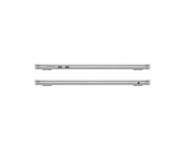 Apple Macbook Air 15 3 Inc M2 8cpu 10gpu 8gb 256gb Ssd Gumus Mqkr3tu A 3