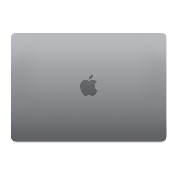 Apple Macbook Air 15 3 Inc M2 8cpu 10gpu 8gb 256gb Ssd Uzay Grisi Mqkp3tu A 6