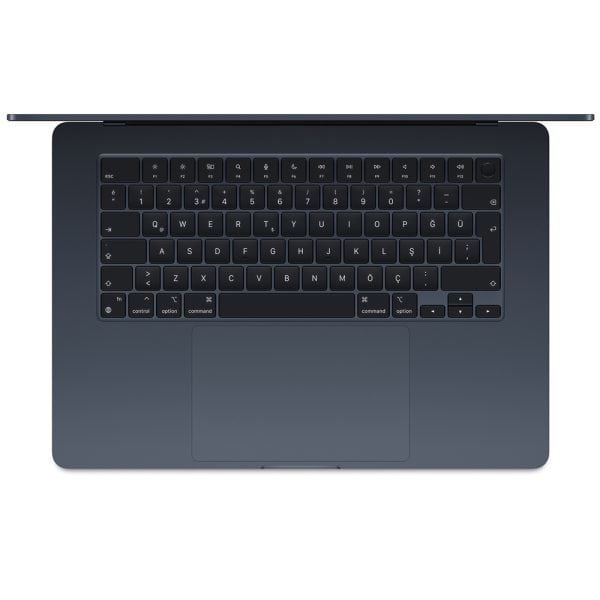 Apple Macbook Air 15 3 Inc M2 8cpu 10gpu 8gb 512gb Ssd Gece Yarisi Mqkx3tu A 1