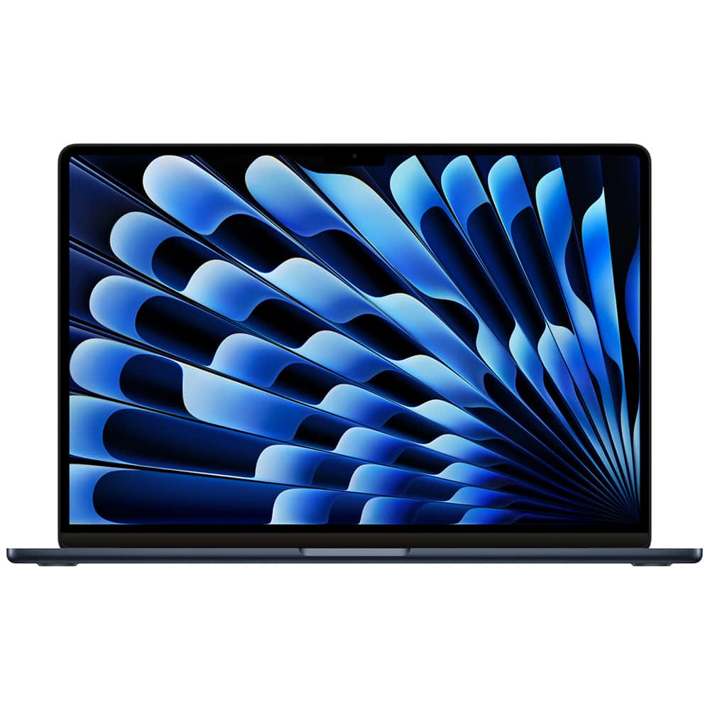 Apple Macbook Air 15 3 Inc M2 8cpu 10gpu 8gb 512gb Ssd Gece Yarisi Mqkx3tu A