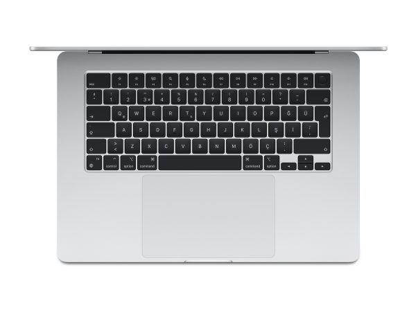 Apple Macbook Air 15 3 Inc M2 8cpu 10gpu 8gb 512gb Ssd Gumus Mqkt3tu A 1