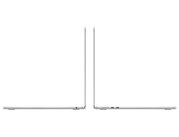 Apple Macbook Air 15 3 Inc M2 8cpu 10gpu 8gb 512gb Ssd Gumus Mqkt3tu A 2