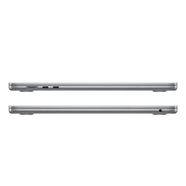 Apple Macbook Air 15 3 Inc M2 8cpu 10gpu 8gb 512gb Ssd Uzay Grisi Mqkq3tu A 3