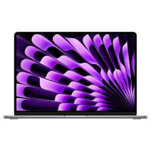 Apple Macbook Air 15 3 Inc M2 8cpu 10gpu 8gb 512gb Ssd Uzay Grisi Mqkq3tu A