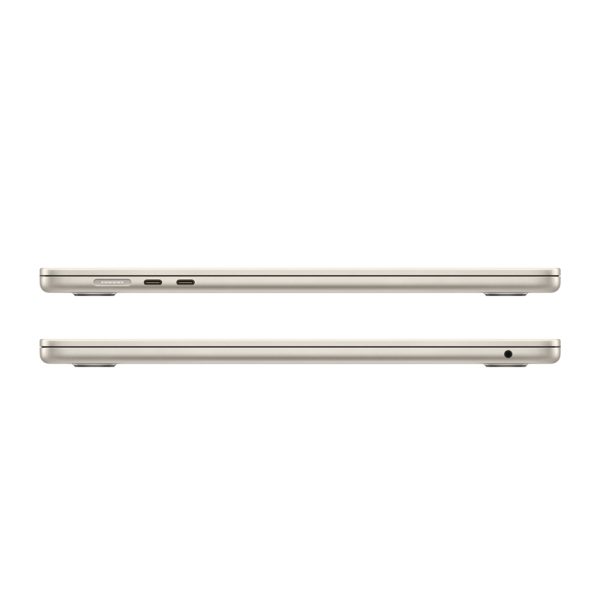 Apple Macbook Air 15 3 Inc M2 8cpu 10gpu 8gb 512gb Ssd Yildiz Isigi Mqkv3tu A 3
