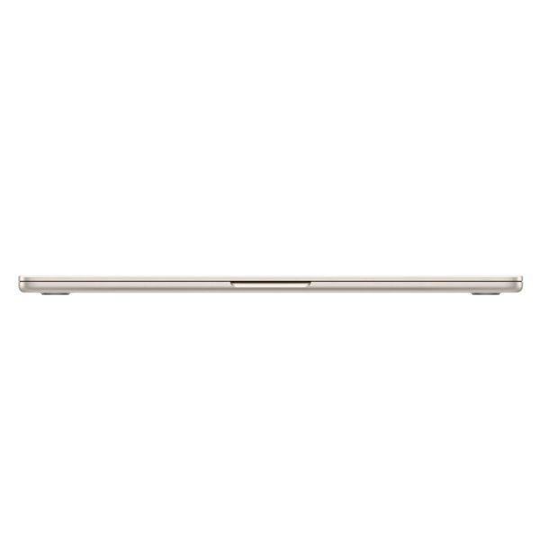 Apple Macbook Air 15 3 Inc M2 8cpu 10gpu 8gb 512gb Ssd Yildiz Isigi Mqkv3tu A 4