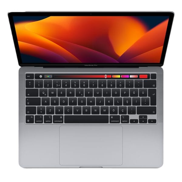 Apple Macbook Pro 13 3 Inc M2 8cpu 10gpu 16gb 512gb Ssd Uzay Grisi Z16r00075 1