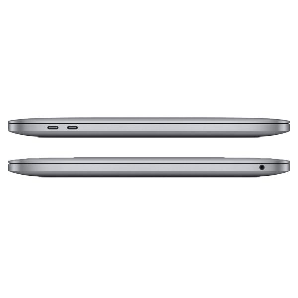 Apple Macbook Pro 13 3 Inc M2 8cpu 10gpu 8gb 512gb Ssd Uzay Grisi Mnej3tu A 3