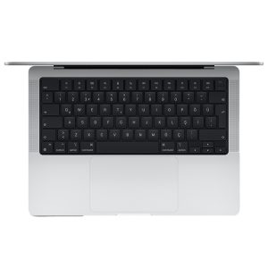 Apple Macbook Pro 14 2 Inc M2 Max 10cpu 16gpu 16gb 512gb Ssd Gumus Mphh3tu A 1