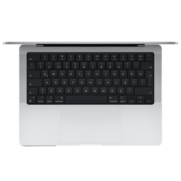 Apple Macbook Pro 14 2 Inc M2 Max 12cpu 19gpu 16gb 1tb Ssd Gumus Mphf3tu A 1