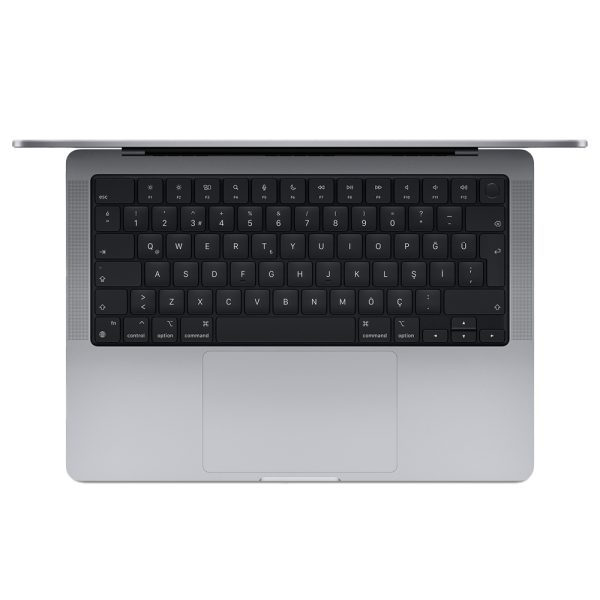 Apple Macbook Pro 14 2 Inc M2 Max 12cpu 19gpu 16gb 1tb Ssd Uzay Grisi Mphf3tu A 1