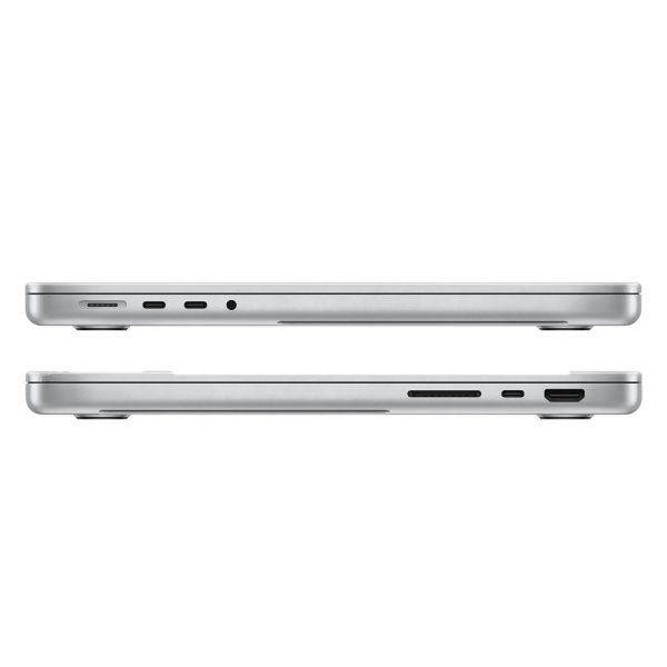 Apple Macbook Pro 14 2 Inc M2 Max 12cpu 30gpu 32gb 1tb Ssd Gumus Mphk3tu A 3