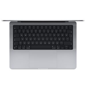Apple Macbook Pro 14 2 Inc M2 Max 12cpu 30gpu 32gb 1tb Ssd Uzay Grisi Mphg3tu A 1
