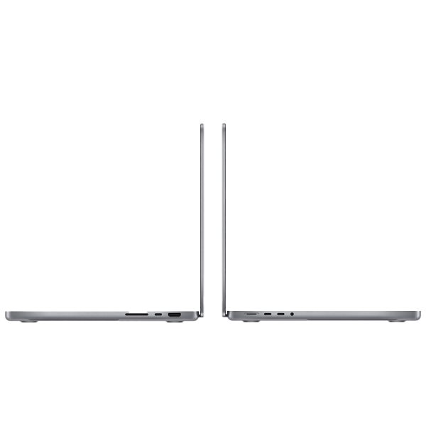 Apple Macbook Pro 14 2 Inc M2 Max 12cpu 30gpu 32gb 1tb Ssd Uzay Grisi Mphg3tu A 2