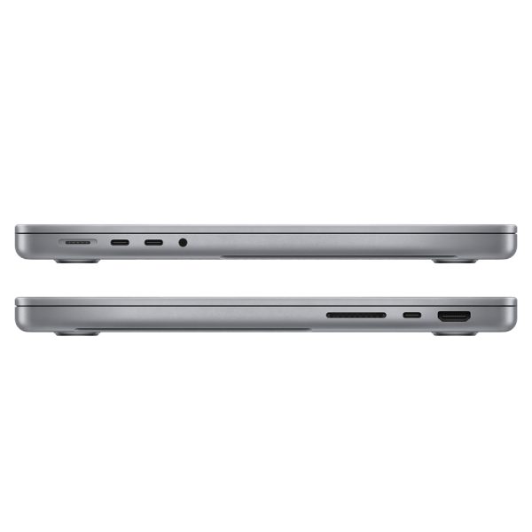 Apple Macbook Pro 14 2 Inc M2 Max 12cpu 30gpu 32gb 1tb Ssd Uzay Grisi Mphg3tu A 3