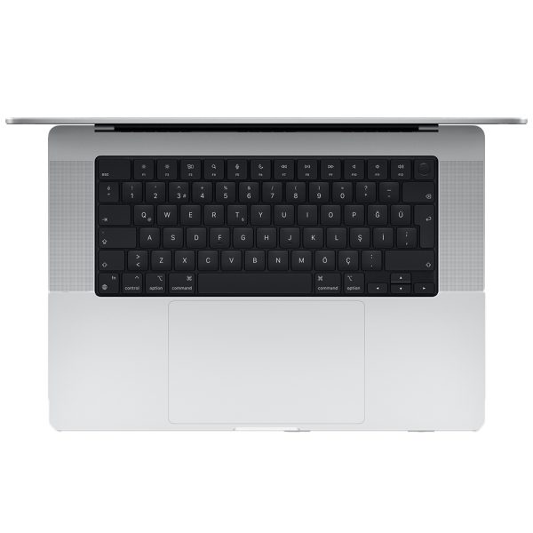 Apple Macbook Pro 16 Inc M2 Pro 12cpu 19gpu 16gb 1tb Ssd Gumus Mnwd3tu A 1